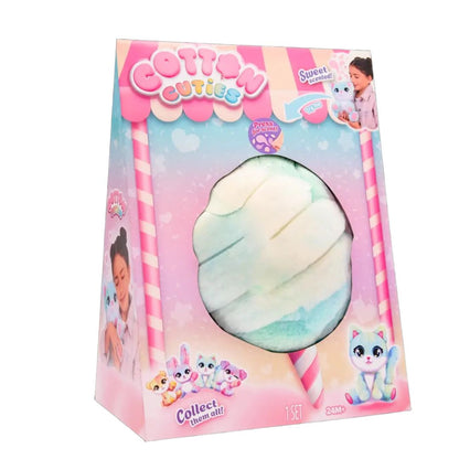 The Cotton Cuties Large Kitty