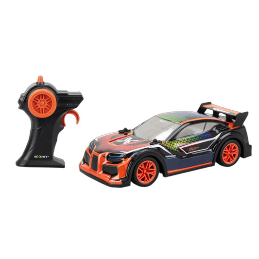 Exost Fusion Bolt RC Car