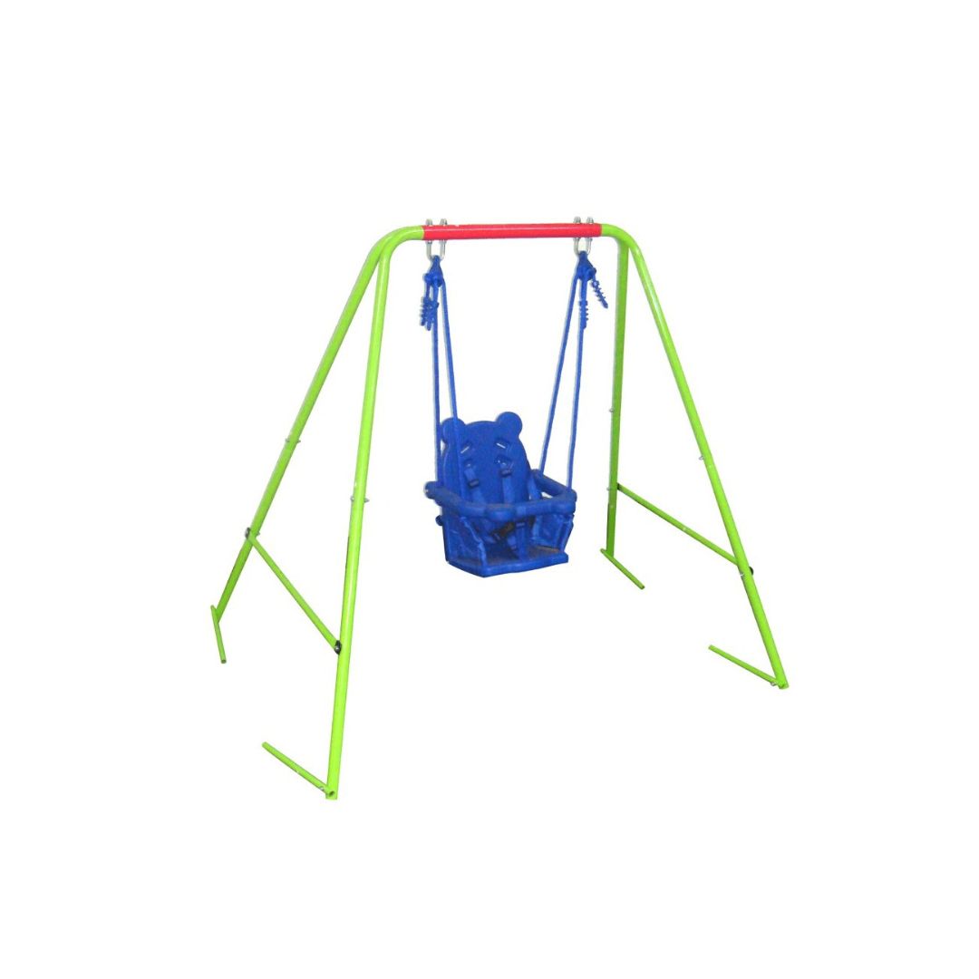 ELC 2 in 1 Swing