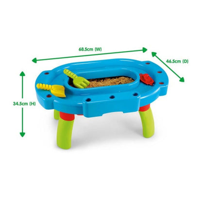 ELC My First Sand and Water Table