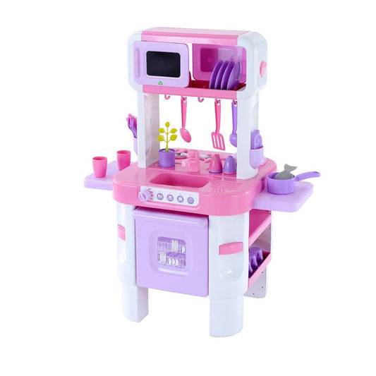 ELC Little Cooks Kitchen Pink