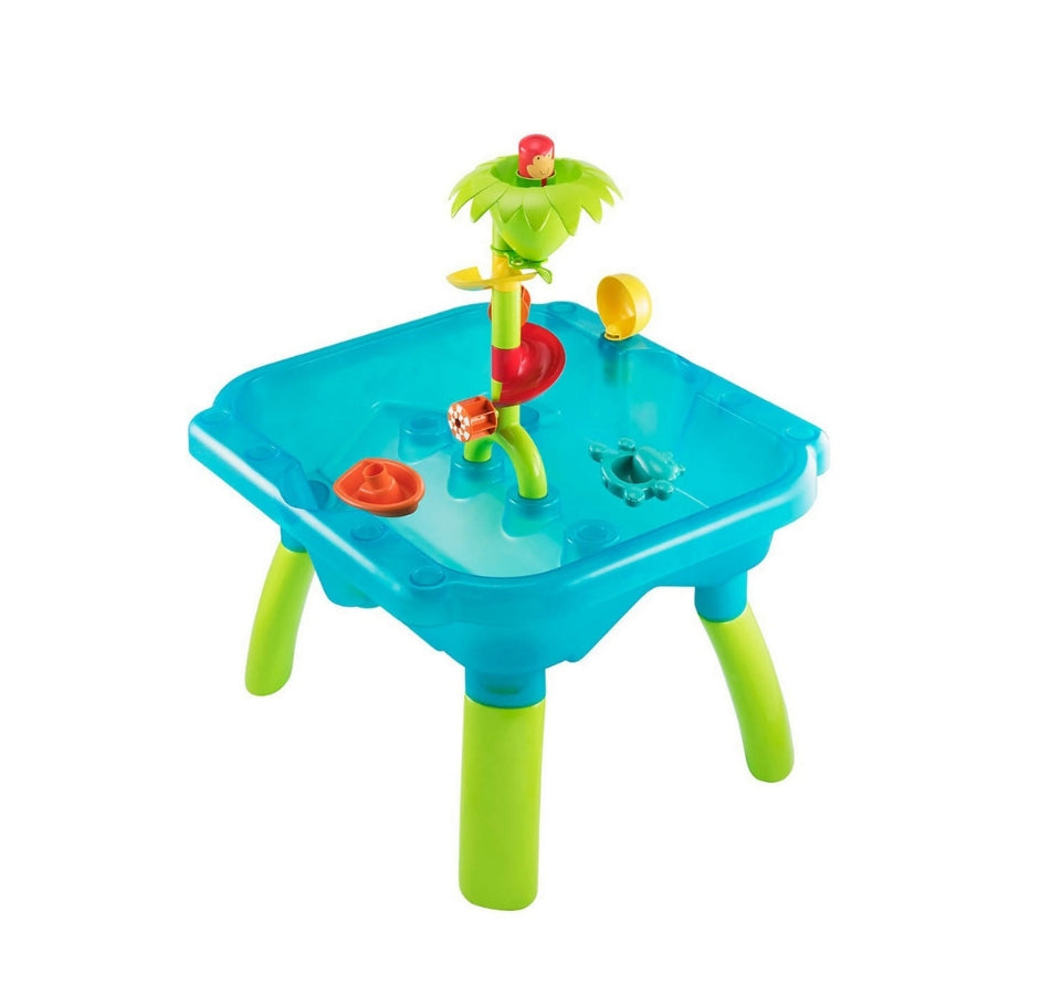 Elc Water Play Table