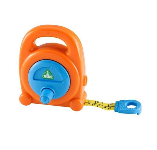 Elc Tape Measure