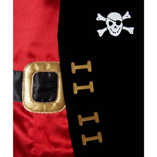 Pirate Captain Outfit