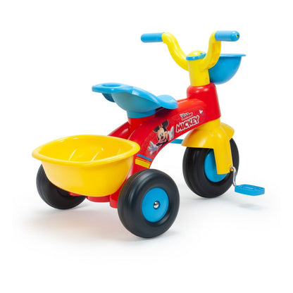 Injusa Mickey Mouse Trico Max Trike