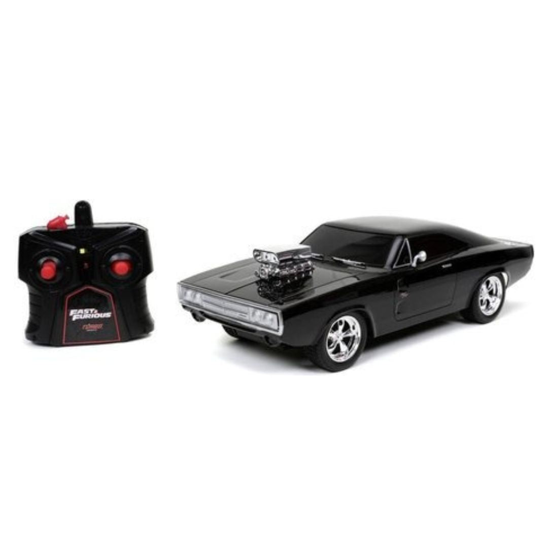 Fast & Furious Dodge
