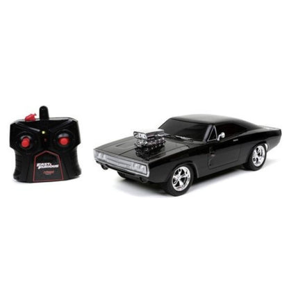 Fast & Furious Dodge