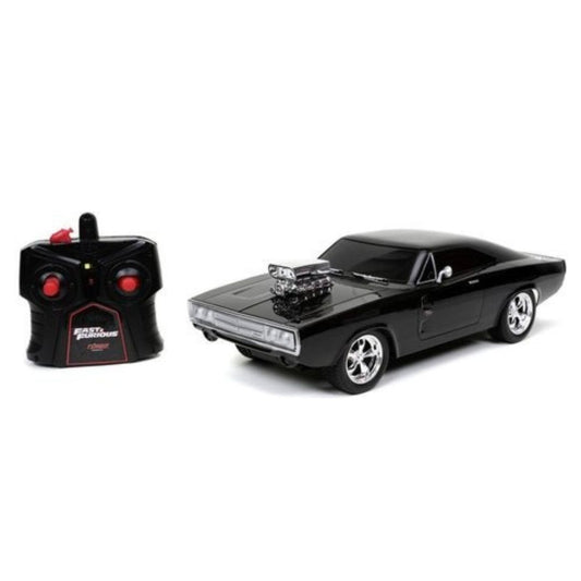 Fast & Furious Dodge