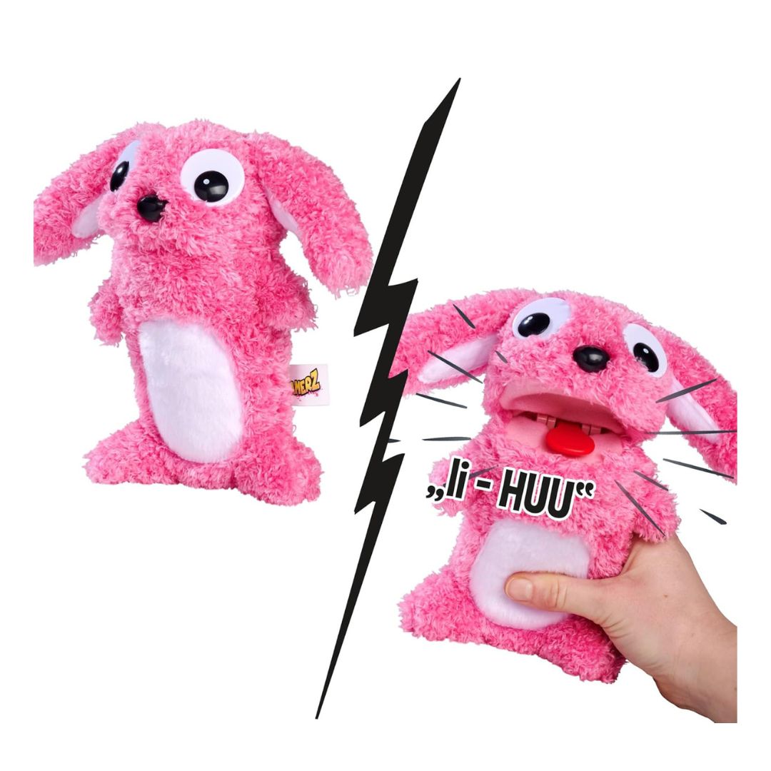 ScreamerZ Rabbit