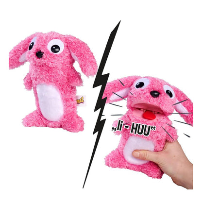 ScreamerZ Rabbit