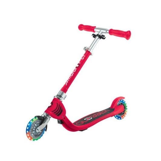 Globber Flow Foldable Junior Red