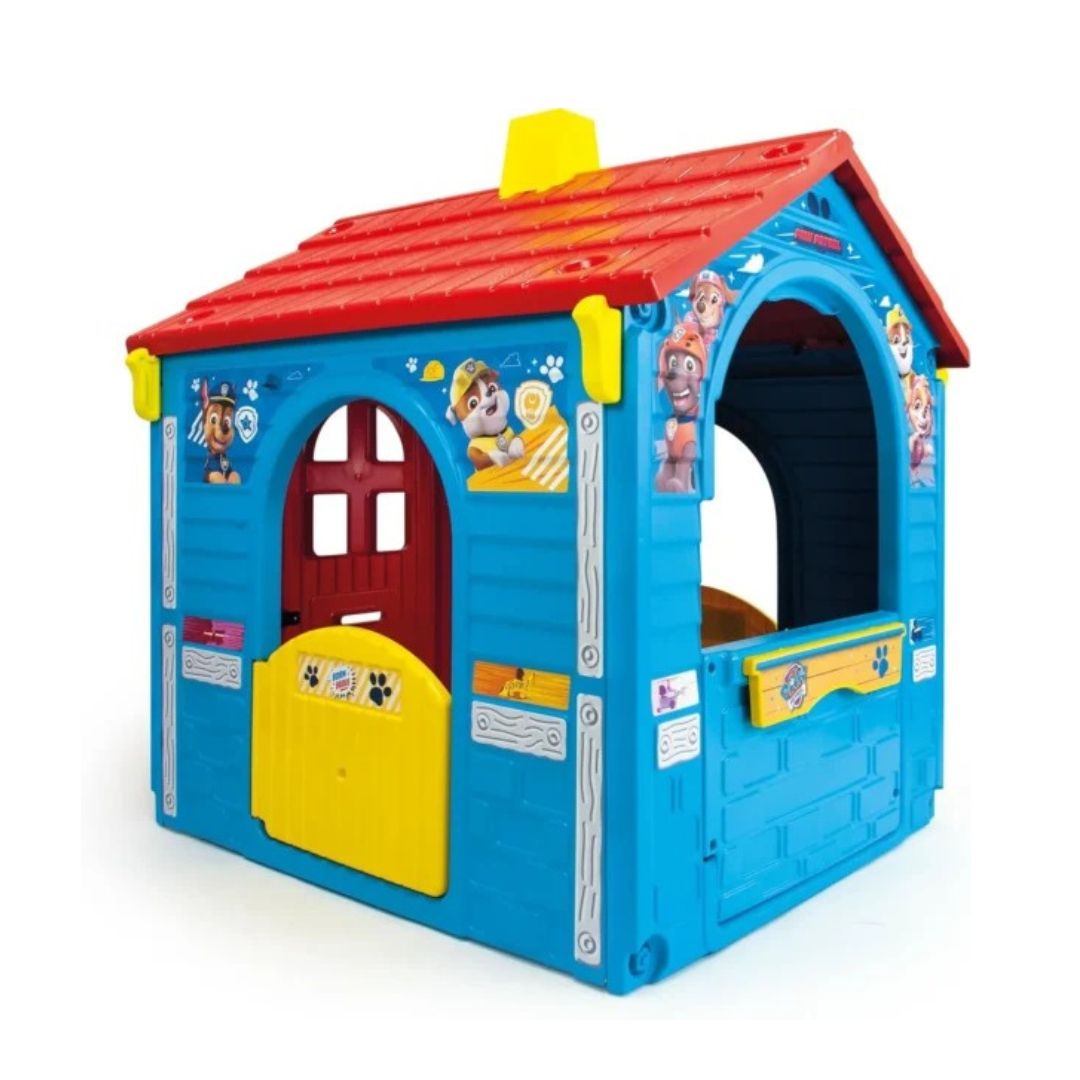 Kids House Paw Patrol