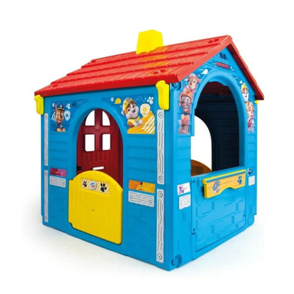 Kids House Paw Patrol