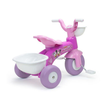 Injusa Minnie Mouse Trico Max Trike