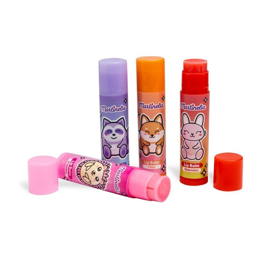 My Best Friends Lip Balm