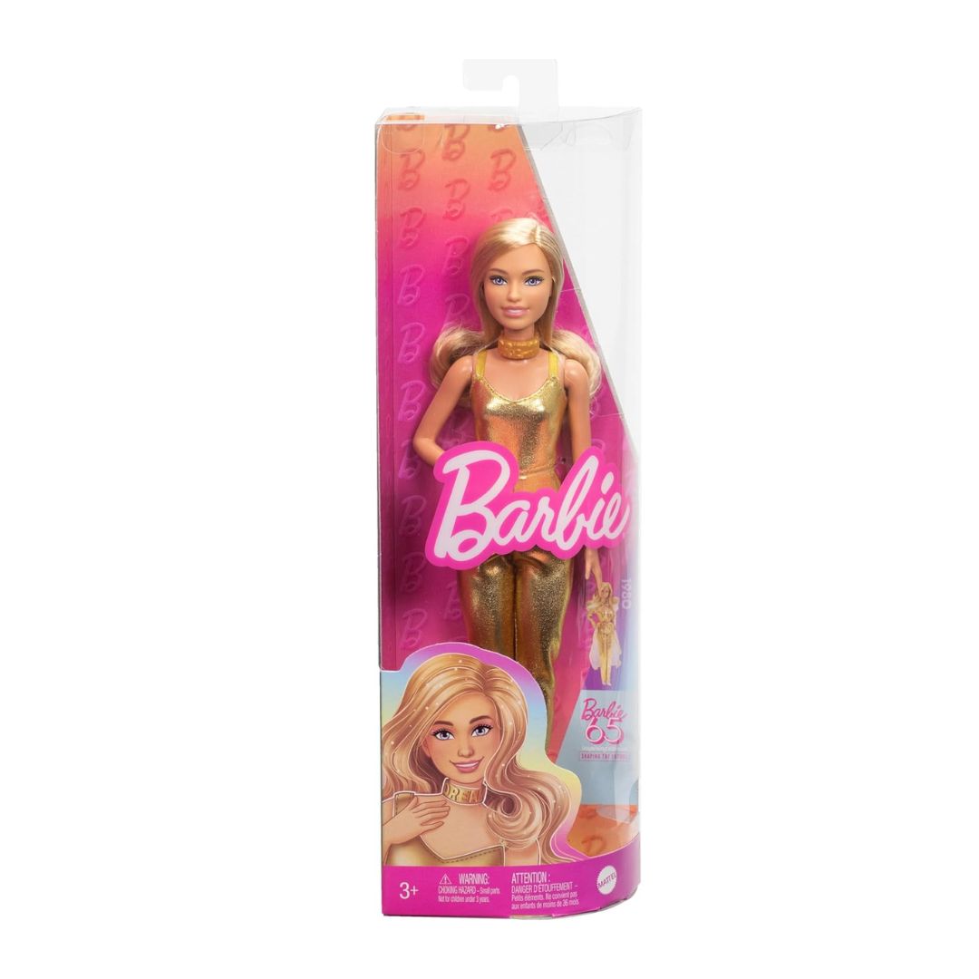 Barbie Fashionistas