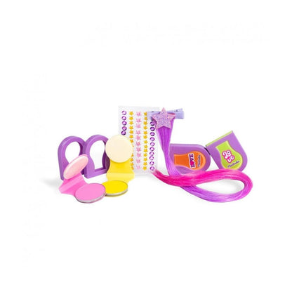 Martinelia Super Girl Hair Dye Set