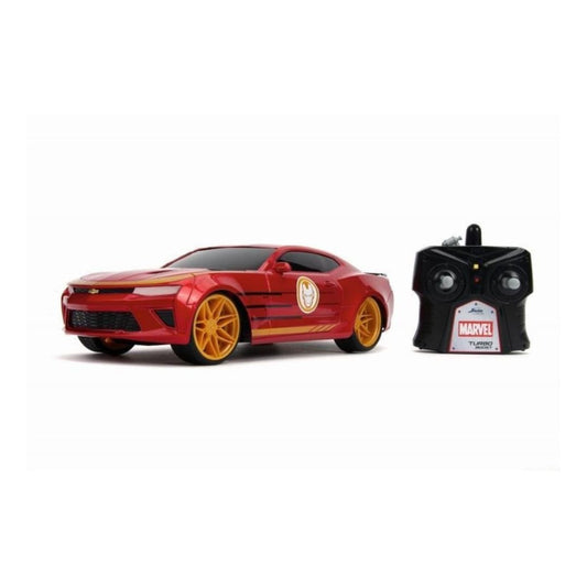 Marvel RC Iron Man