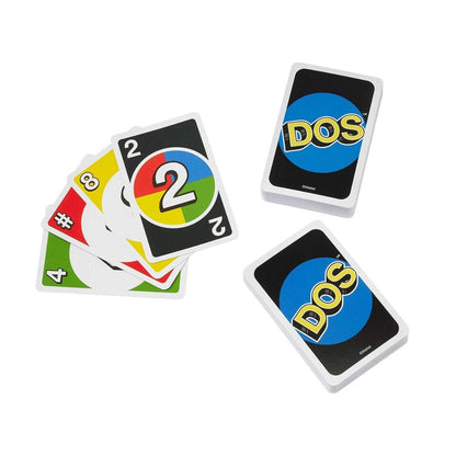 UNO DOS Card Game