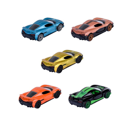 Majorette 5 Piece Giftpack