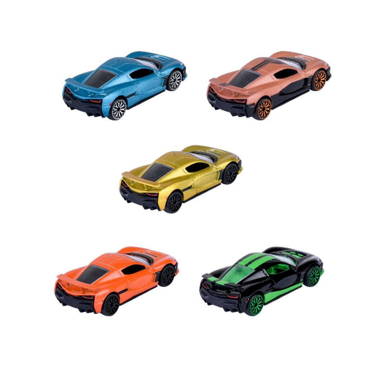 Majorette 5 Piece Giftpack