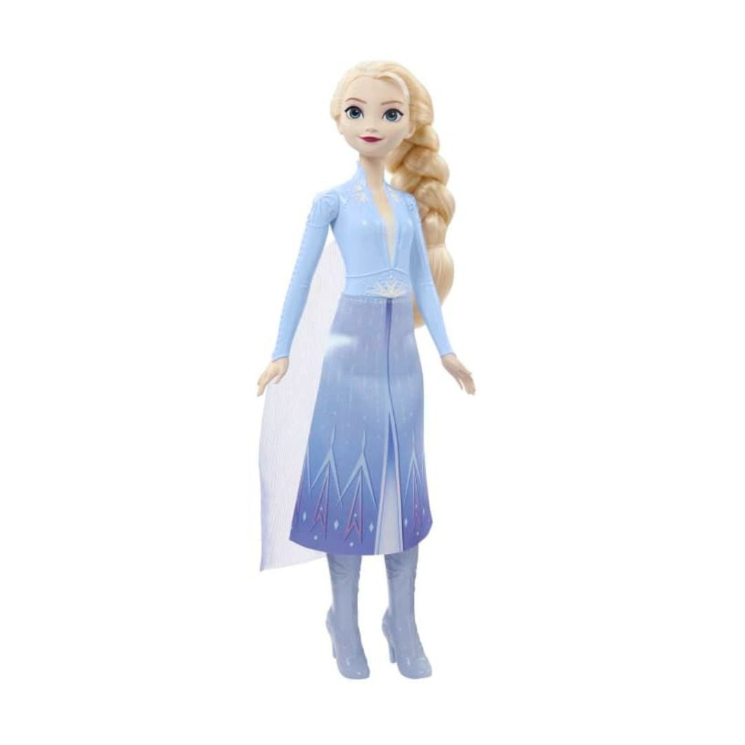Disney Frozen 2 Elsa Frozen