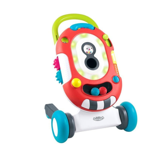 Elc Little Senses Lights & Sounds Walker