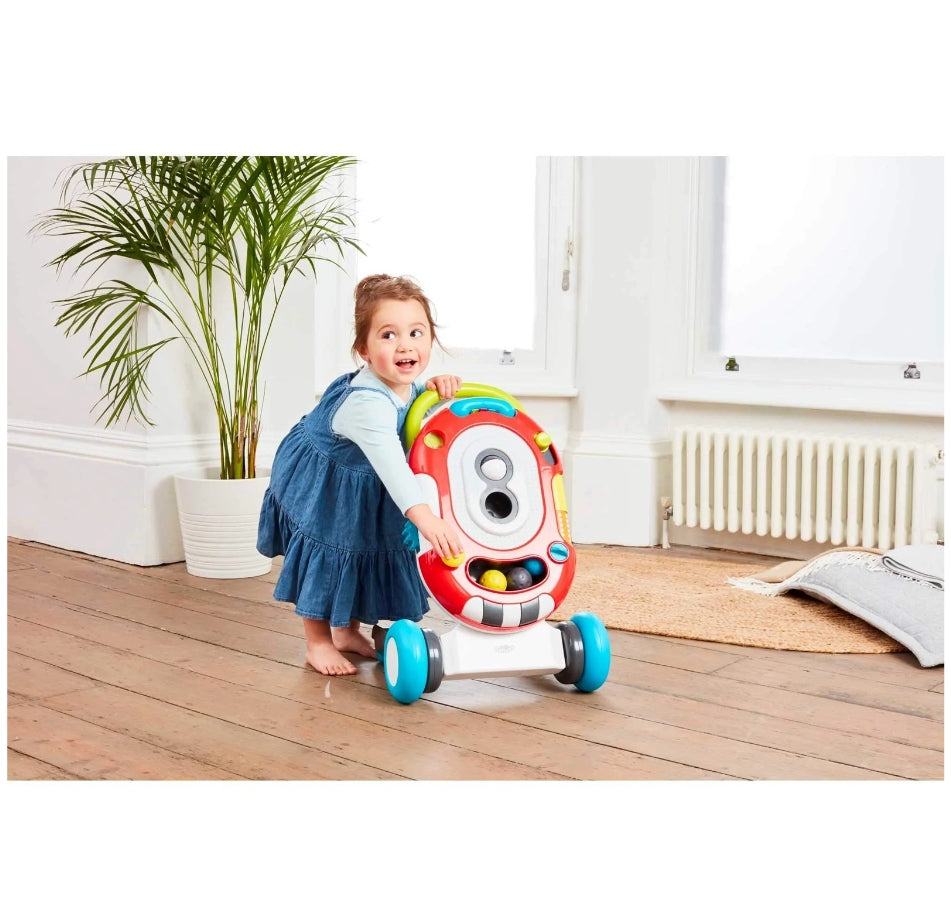 Elc Little Senses Lights & Sounds Walker