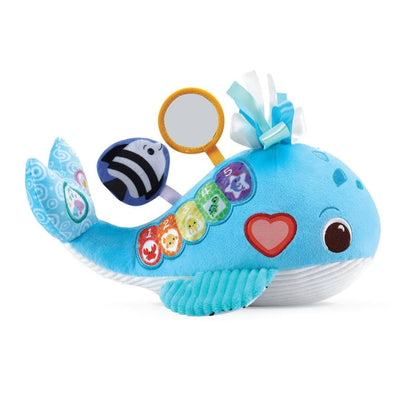 Vtech Baby Oceane Plush My Musical Whale