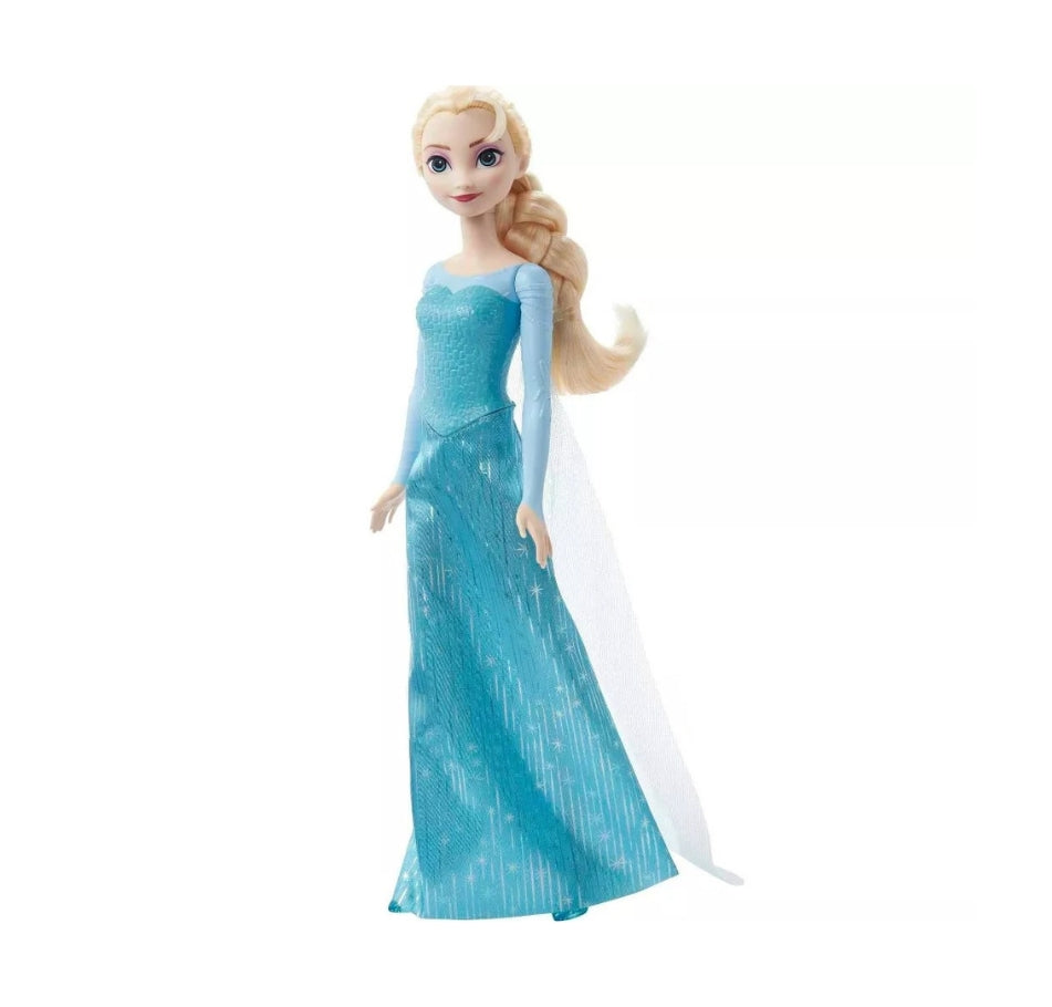 Disney Frozen Elsa Doll