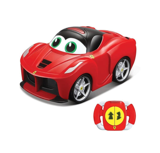Burago Ferrari Lil Drivers