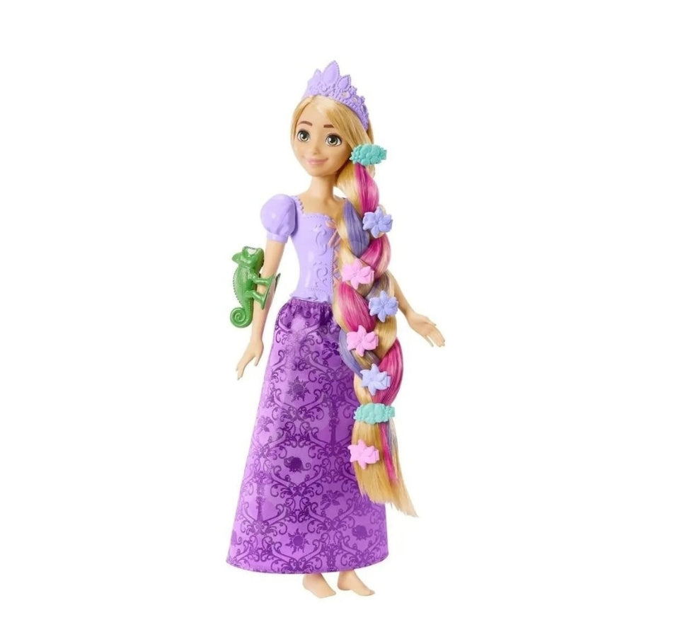 Disney Princess Rapunzel Doll