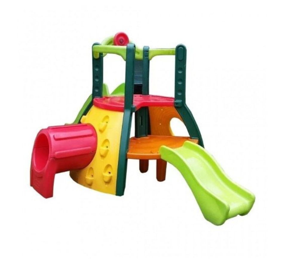 Little Tikes Double Decker Super Slide