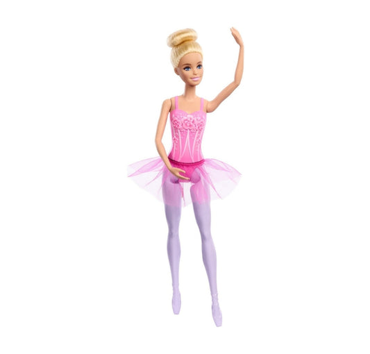 Barbie Blonde Ballerina