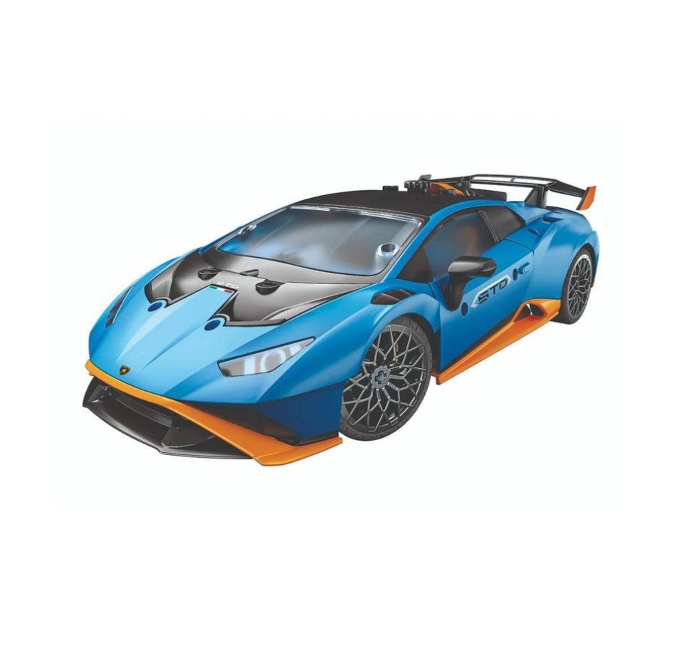 Clementoni Science & Play Mechanics Lamborghini Huracan