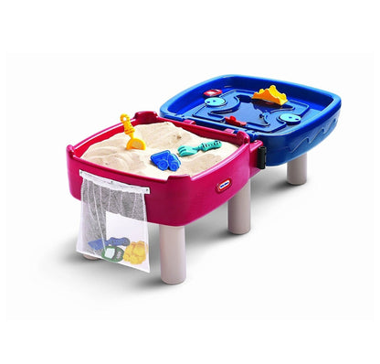 Little Tikes Sand And Water Table