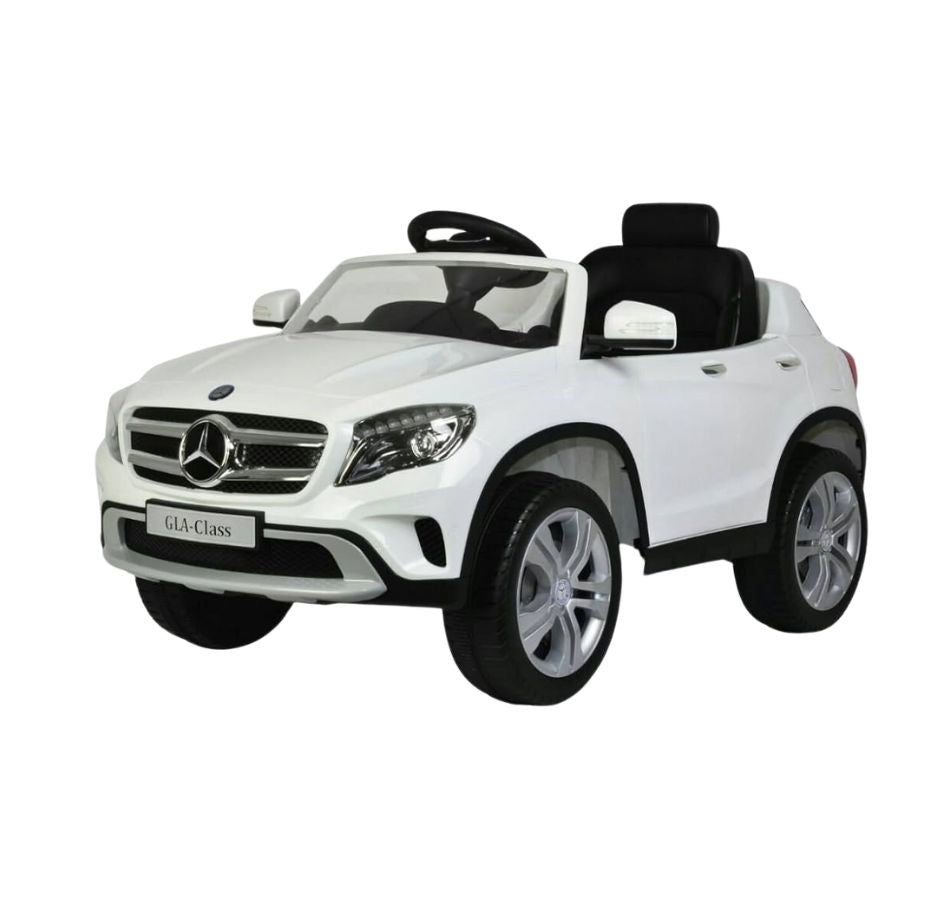 Mercedes-Benz GLA Class (Assorted)