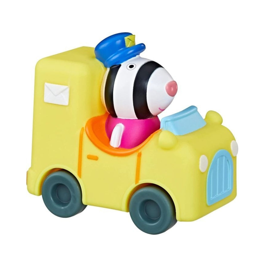 Peppa Pig Little Buggy (Assorted)