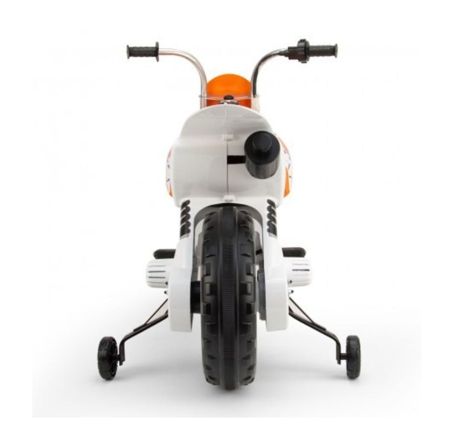 Ktm Electric Cross Motorcycle (12V)