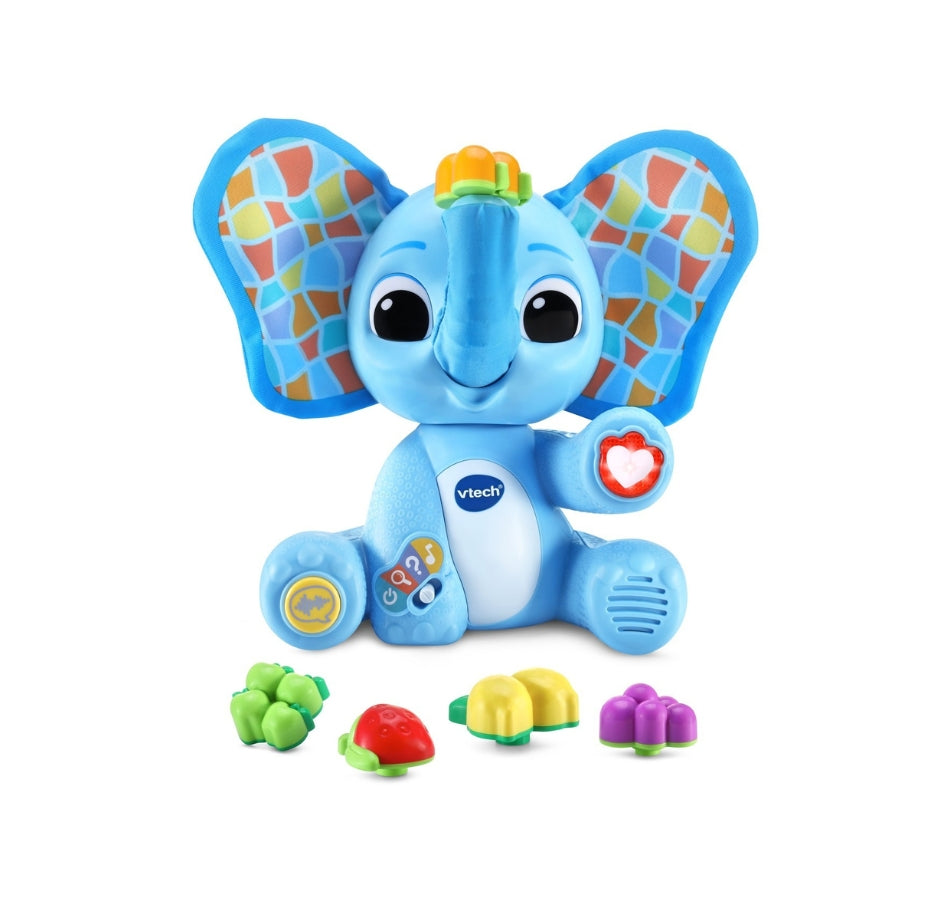 Vtech Smellephant