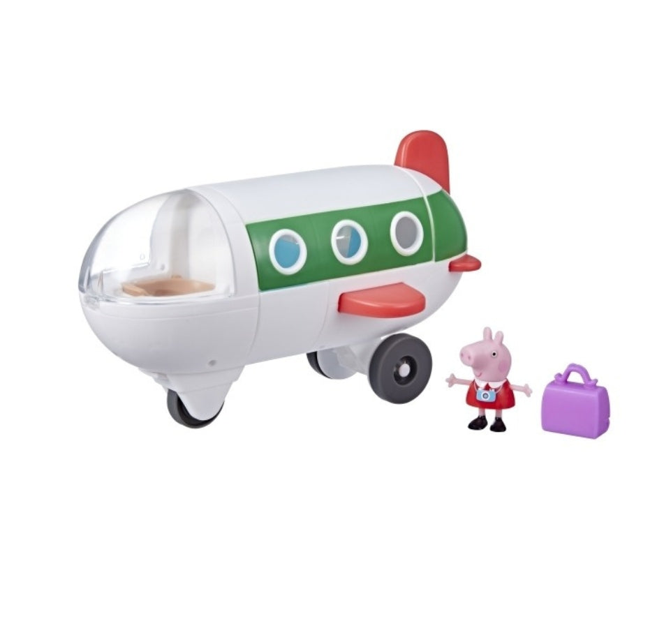 Peppa Pig Air Peppa