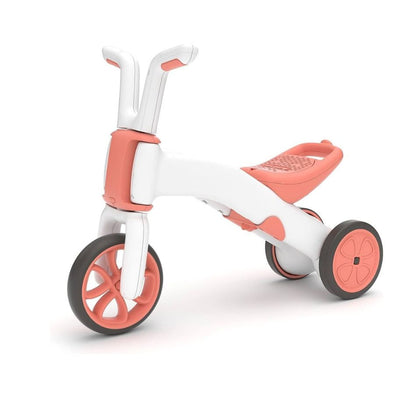 Bunzi Balance Bike Flamingo