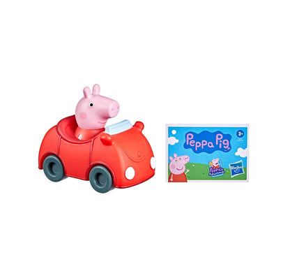 Peppa Pig Little Buggy (Assorted)