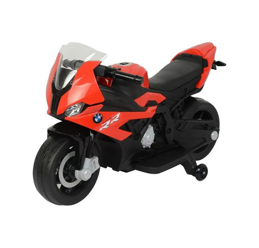 BMW 1000 RR Motorcycle (Assorted)