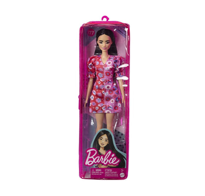 Barbie Fashionistas Doll