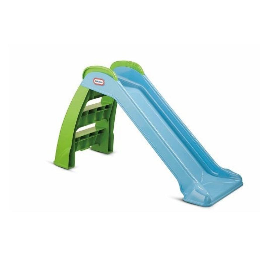 Little Tikes Slide