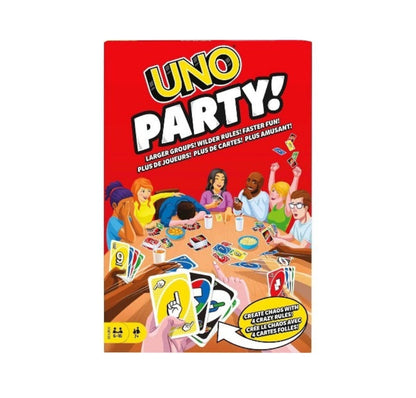 Uno Party