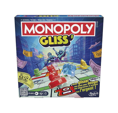 Monopoly Gliss