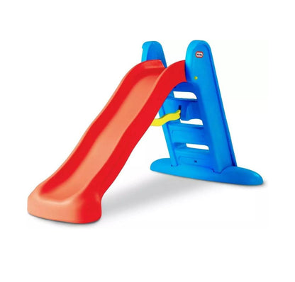 Little Tikes Easy Store Large Slide