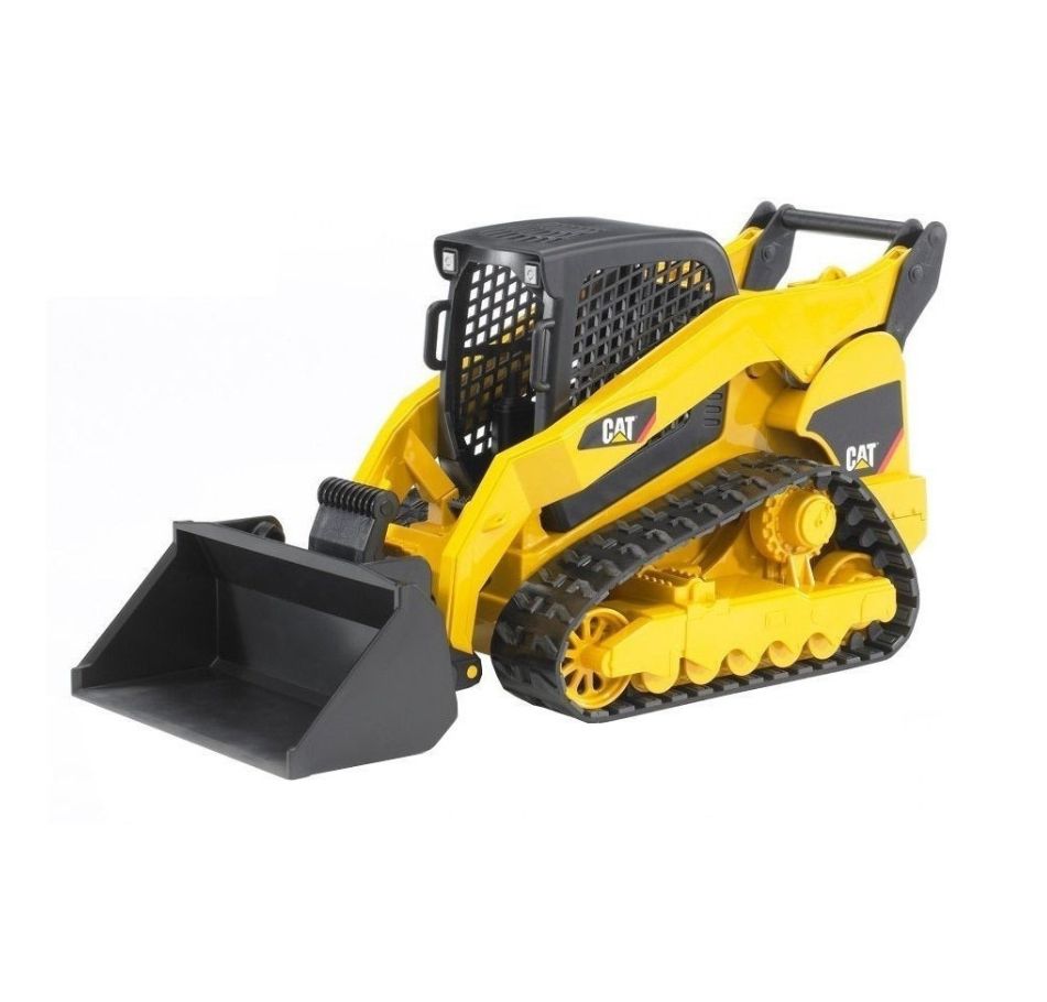 Bruder Caterpillar Multi Terrain Loader